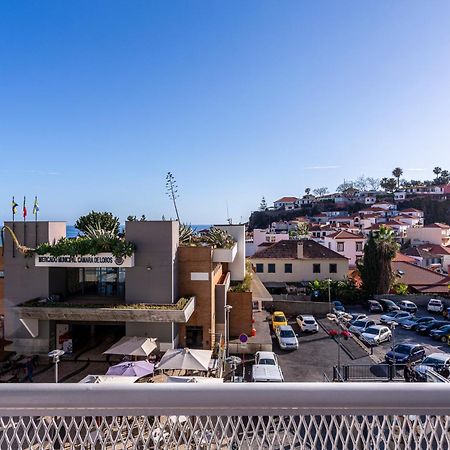 Lobos Flat Apartamento Câmara de Lobos Exterior foto